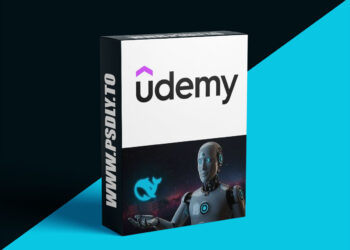 Udemy - ChatGPT Competitive Analysis: Master AI Market Intelligence