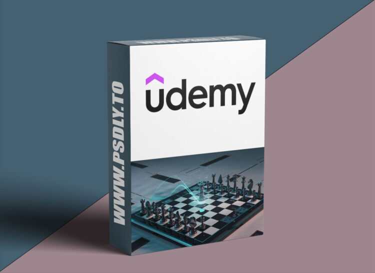 Udemy - ChatGPT Competitive Analysis: Master AI Market Intelligence