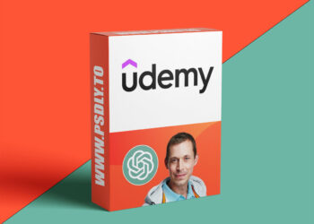 Udemy - Chatgpt: Build Custom Gpts To Automate Your Work