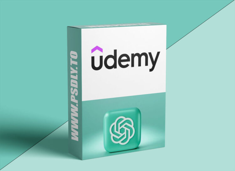 Udemy - Complete AI Mastery & Advanced Prompt Engineering Bootcamp