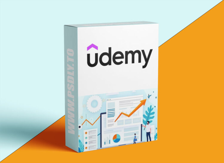 Udemy - Complete SEO, Keywords & Content Marketing Guide