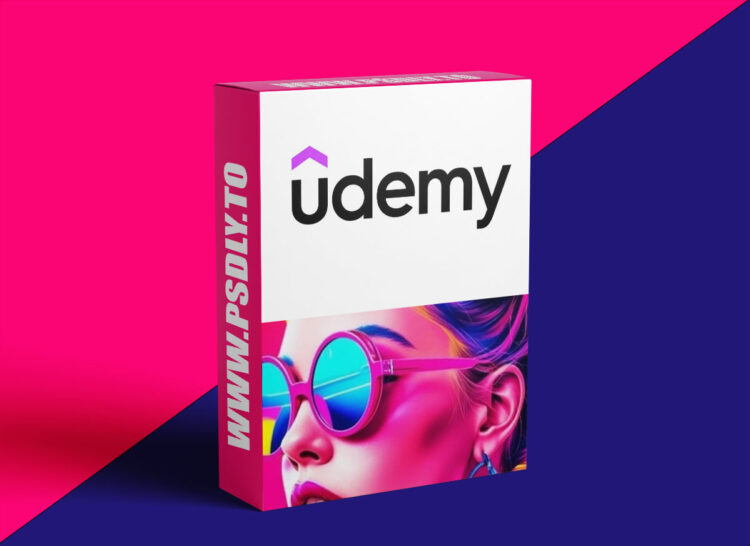 Udemy - DeepSeek AI: The New ChatGPT for AI