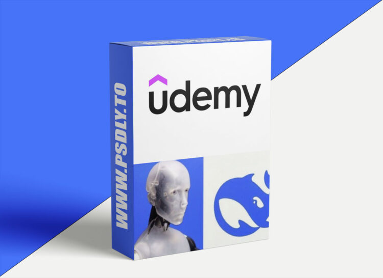 Udemy - Deepseek Mastery: From Beginner to Expert in AI