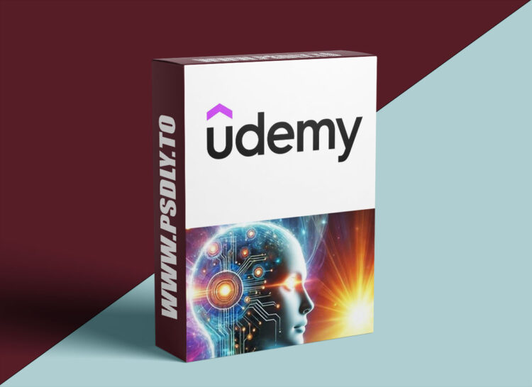 Udemy - Deepseek: What Is It And How To Use It: The Complete Guide