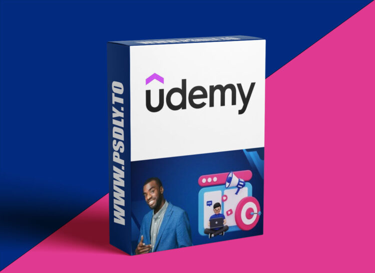Udemy - Facebook & Instagram Ads For Beginners | Meta Ads Course
