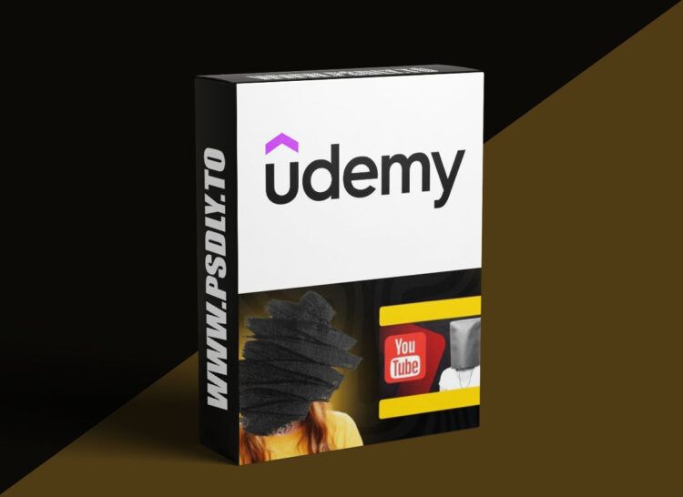 Udemy - Faceless YouTube Mastery: AI Tools & Copyright-Free Content