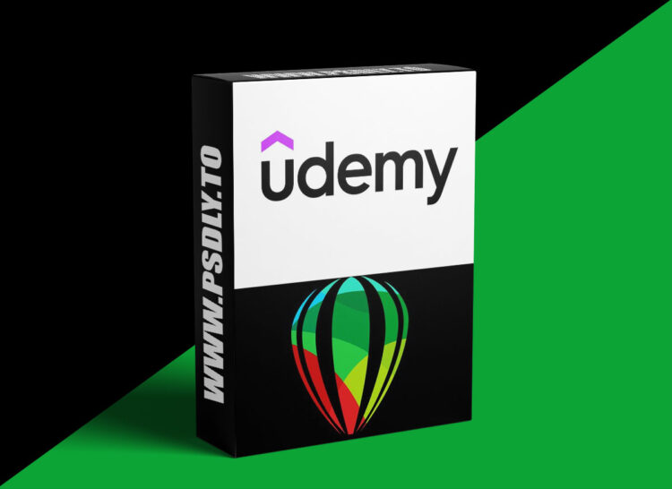 Udemy - Flyer Design Course With Coreldraw