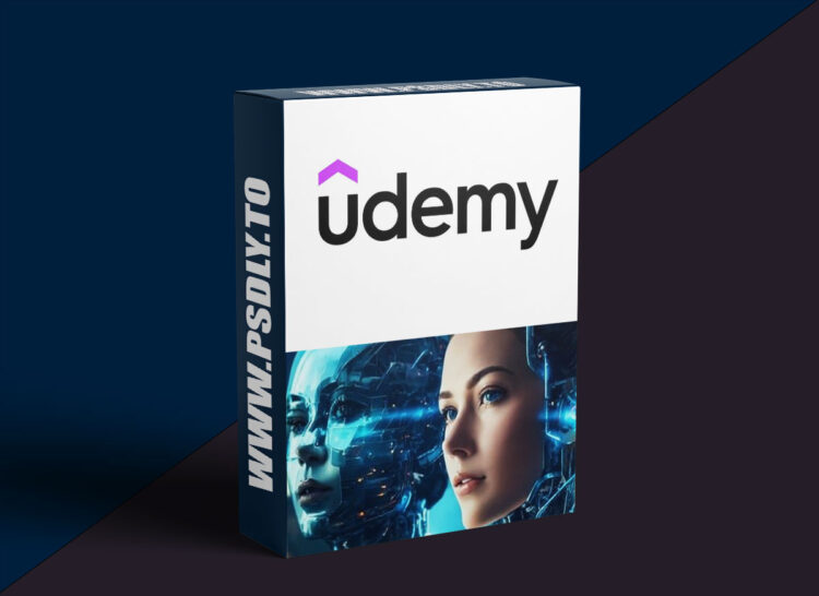 Udemy - Full [A to Z] Learn DeepSeek-R1 Model How To Make Ai Agents