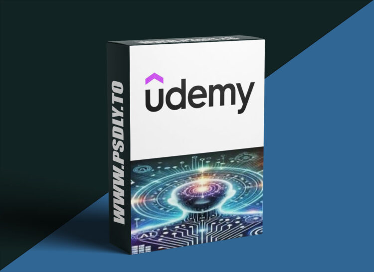 Udemy - Generative AI Essentials: The No. 1 Skill For Ai-Driven Era