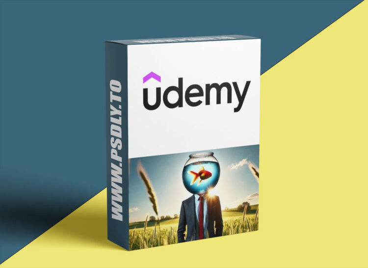 Udemy - Generative AI Made Easy: Video, Audio, and Image Creation