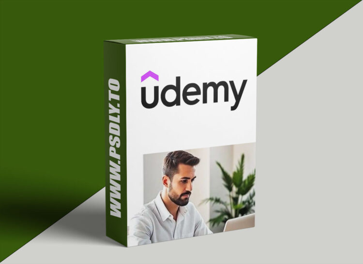 Udemy - How To Make Money Selling Digital Products Online