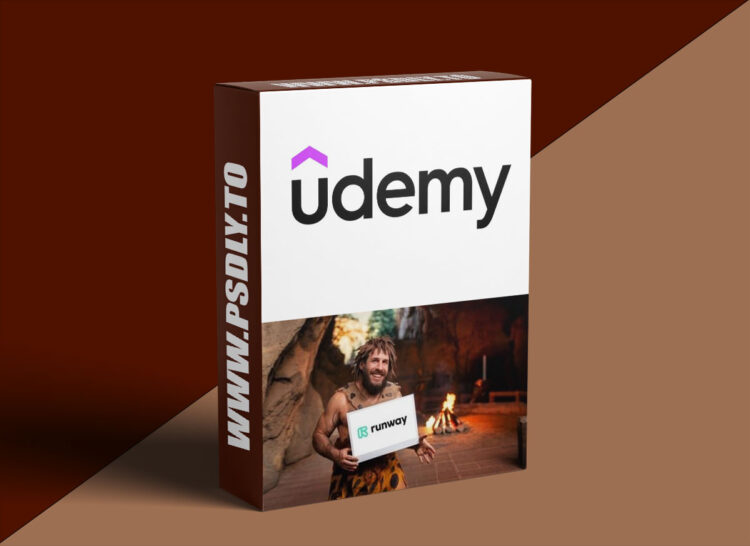 Udemy - How To Make Viral Videos With Runway ML Video To Video AI