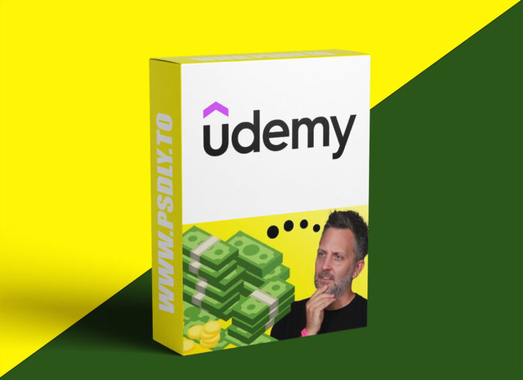 Udemy - How to Monetize Your Personal Brand