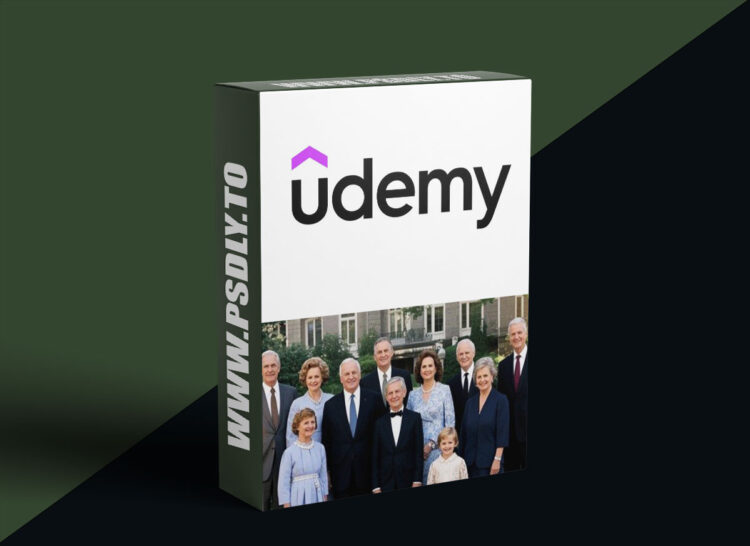 Udemy - How to earn 10000 dollars a month in your spare time