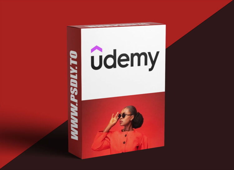 Udemy - Introduction to Studio Lighting