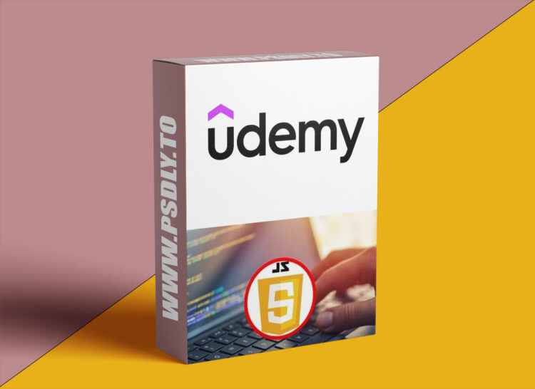 Udemy - JavaScript Master Course From Beginner to Expert Developer
