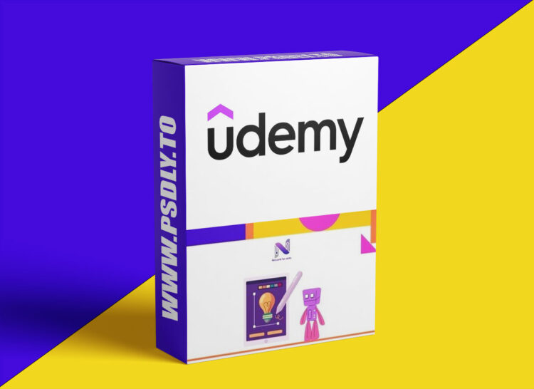 Udemy - Learn Canva From Zero To Hero