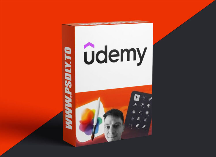 Udemy - Learn Pixelmator Pro For Beginners