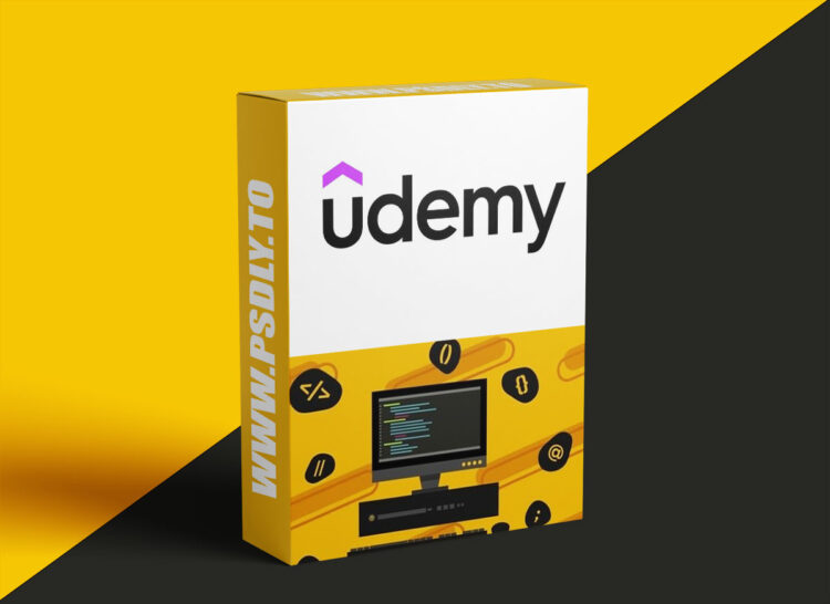 Udemy - Learn Python Fast