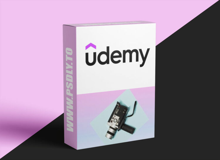 Udemy - Learning Video Editing Skills