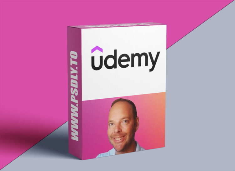 Udemy - Level Up Your UX Resume & Get More Interviews