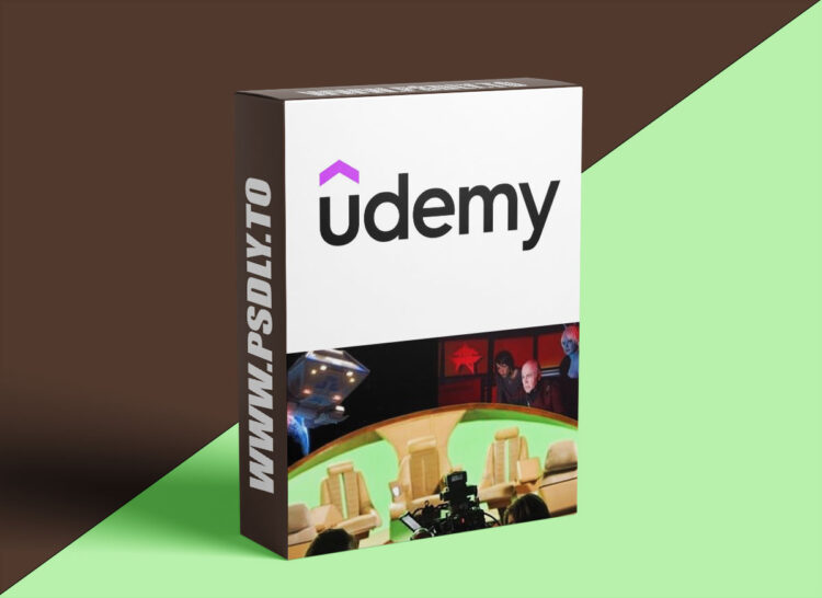 Udemy - Low-Budget Filmmaking: Scripting, Scheduing & Budgeting
