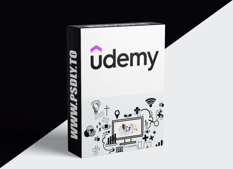 Udemy - Marketing Fundamentals For Everyone
