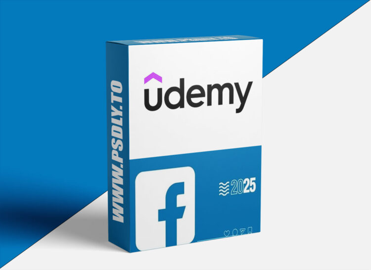Udemy - Master Facebook Ads & Facebook Marketing Essentials | Smm01