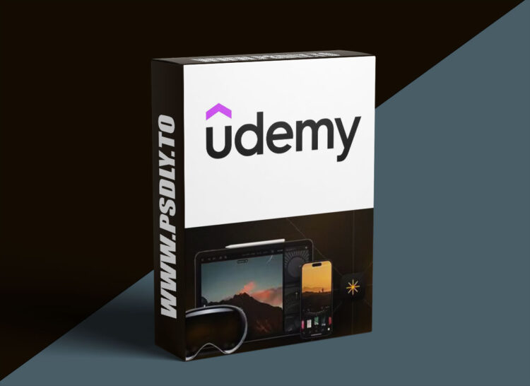 Udemy - Master Mobile Photography: Learn To Edit Photos With Iphone