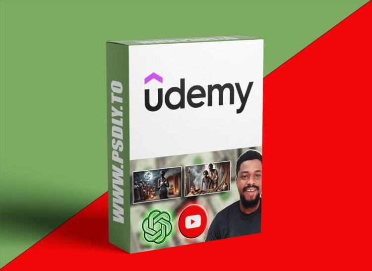 Udemy - Master The Art Of African Folktales On Youtube