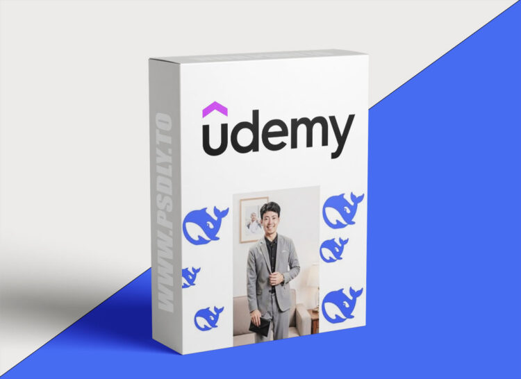 Udemy - Mastering GenAI with DeepSeek