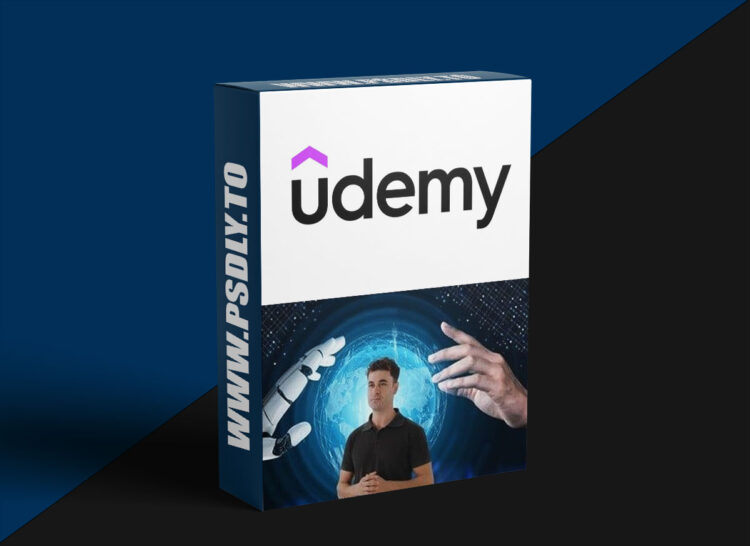 Udemy - Mastering Prompt Engineering: Unlocking The Potential Of Ai
