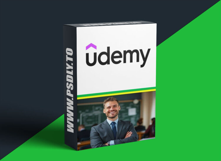 Udemy - Mastering Software Deployment for Scrum Masters