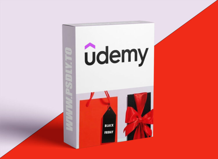 Udemy - Mastring E-Commerce