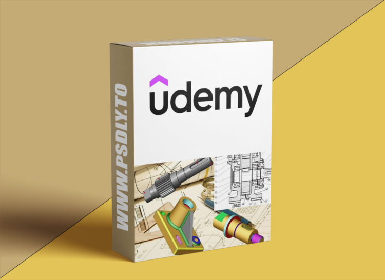 Udemy - Mechanical Design Fundamentals