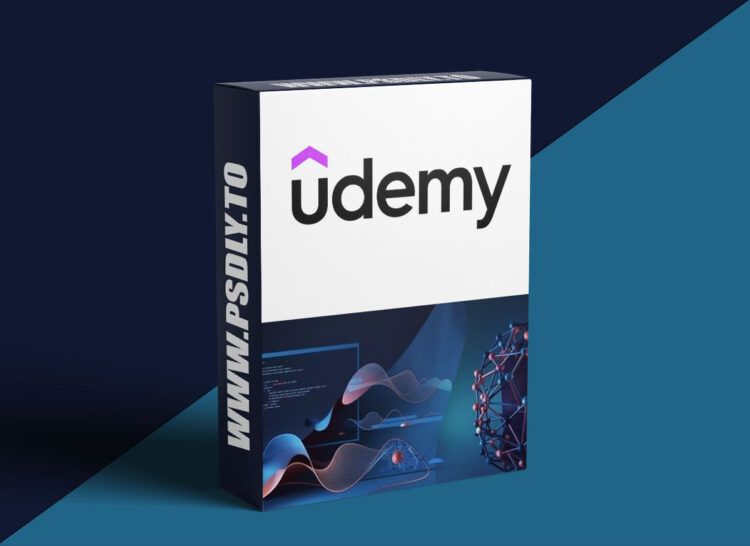 Udemy - Modern Graph Theory Algorithms with Python (2025)