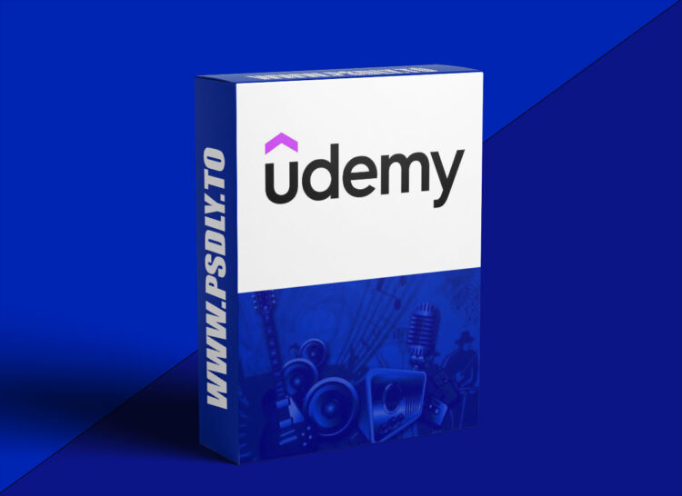 Udemy - Music Composition for Game Developers
