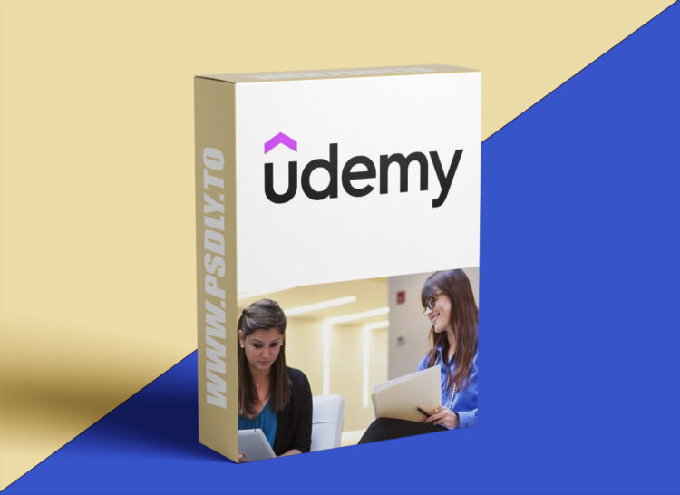 Udemy - Nail Your Next Job Interview - A Job Seeker's Ultimate Guide