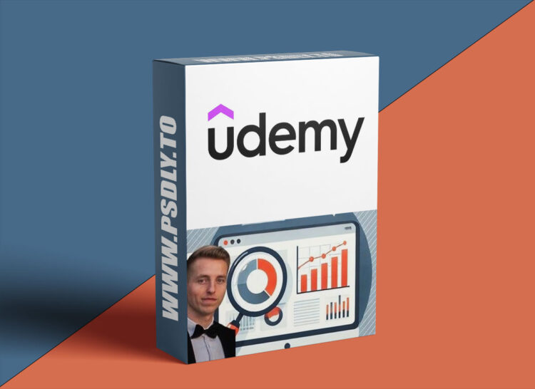 Udemy - Practical SEO Mastery for WordPress Beginners Guide