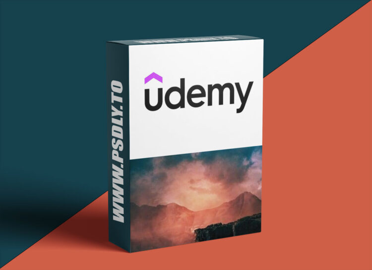 Udemy - Principles Of Editing