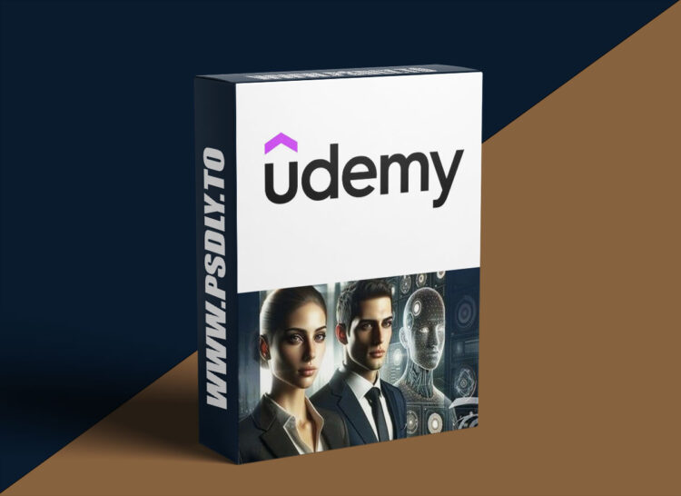 Udemy - Prompt Engineer For Cybersecurity & Ethical Hacking (PE-CEH)