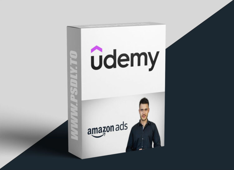 Udemy - Proven Amazon PPC Masterclass by an 8-Figure Seller (2025)