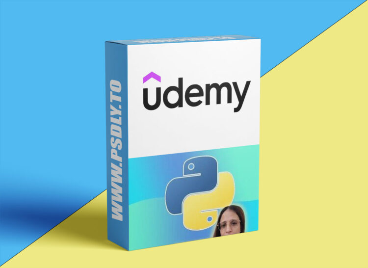 Udemy - Python Course From Zero-To-Hero - Intermediate Level