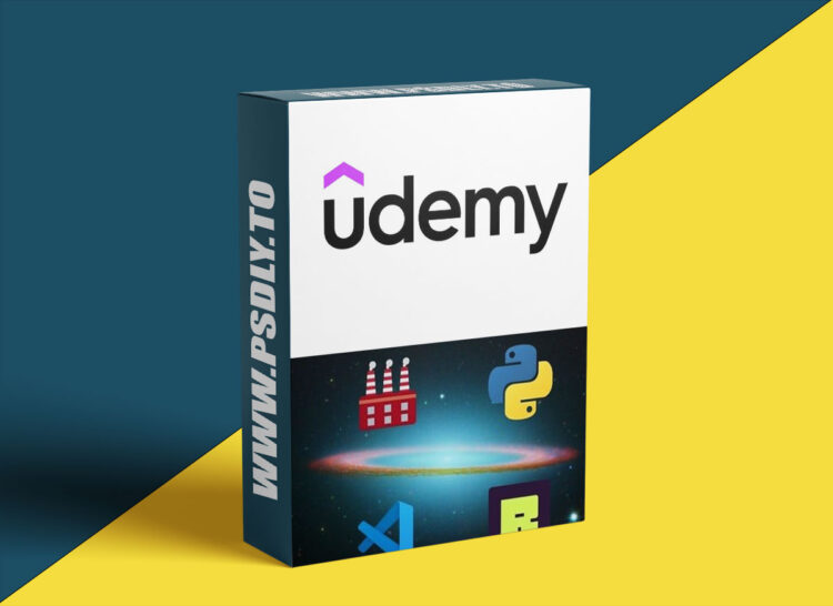 Udemy - Python Pro: Essential Tips for Real-World Coding & Careers