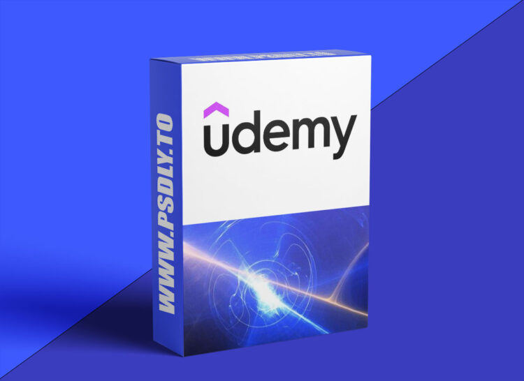 Udemy - Quick Deep into DeepSeek