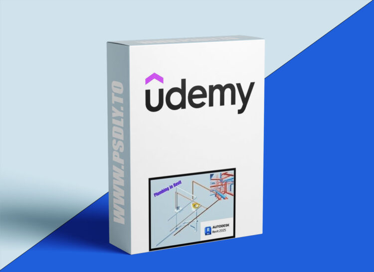 Udemy - Revit for Plumbing Design and Fundamentals