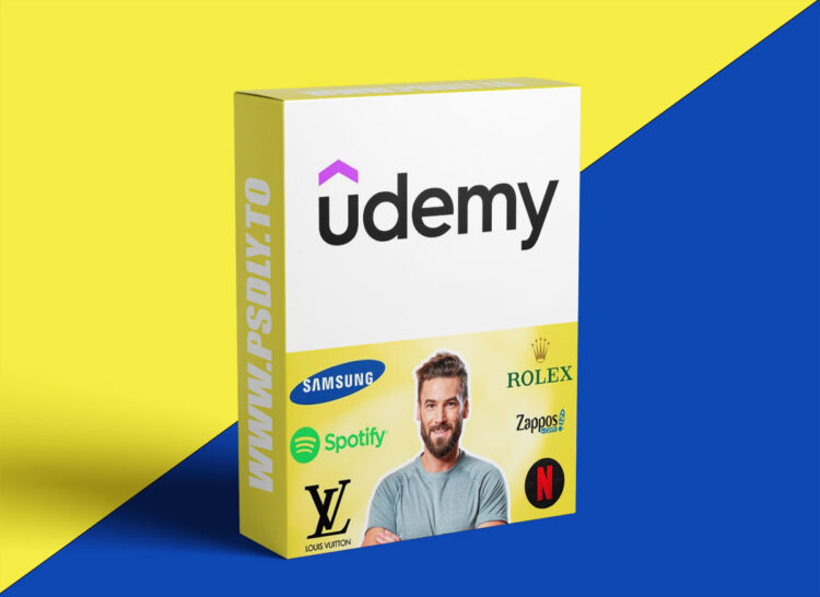 Udemy - Story Marketing 101: Connect & Convert with Story Psychology