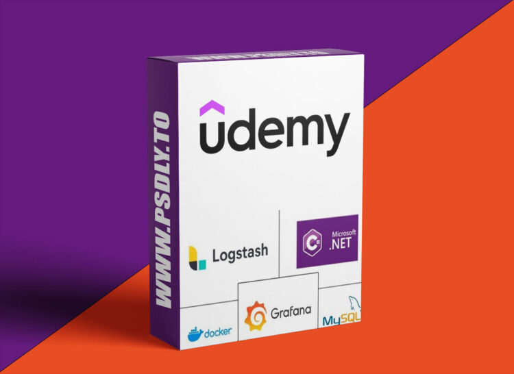 Udemy - The Complete End-to-End Logging Course