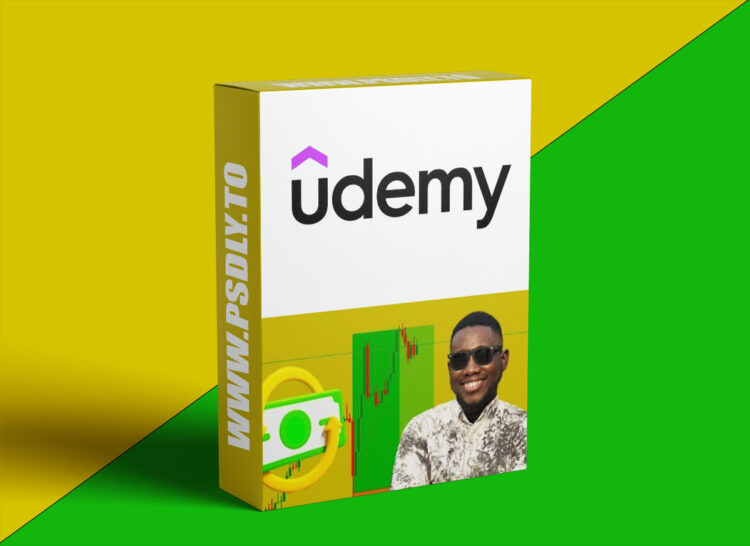 Udemy - The Complete Foundation FOREX Trading A-Z Course
