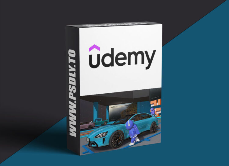 Udemy - Three.js From Basic to Advanced: Combining Technology & Art